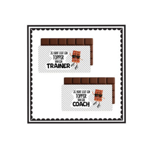 Trainer & Coach