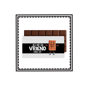 voor een Vriend