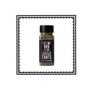 Voor Tante