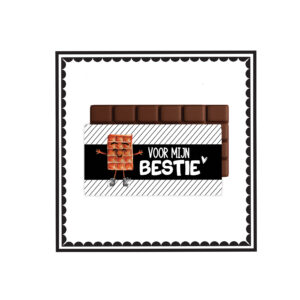 voor een Vriendin
