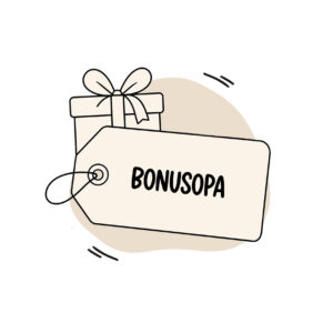 voor Bonus Opa