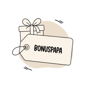 voor Bonus Papa