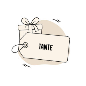 Voor Tante