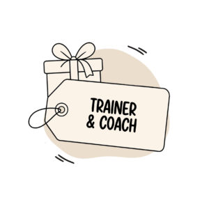Trainer & Coach