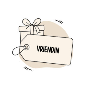 voor een Vriendin
