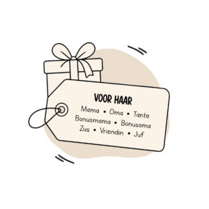 Voor Haar