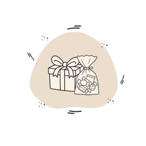 Cadeautraktaties