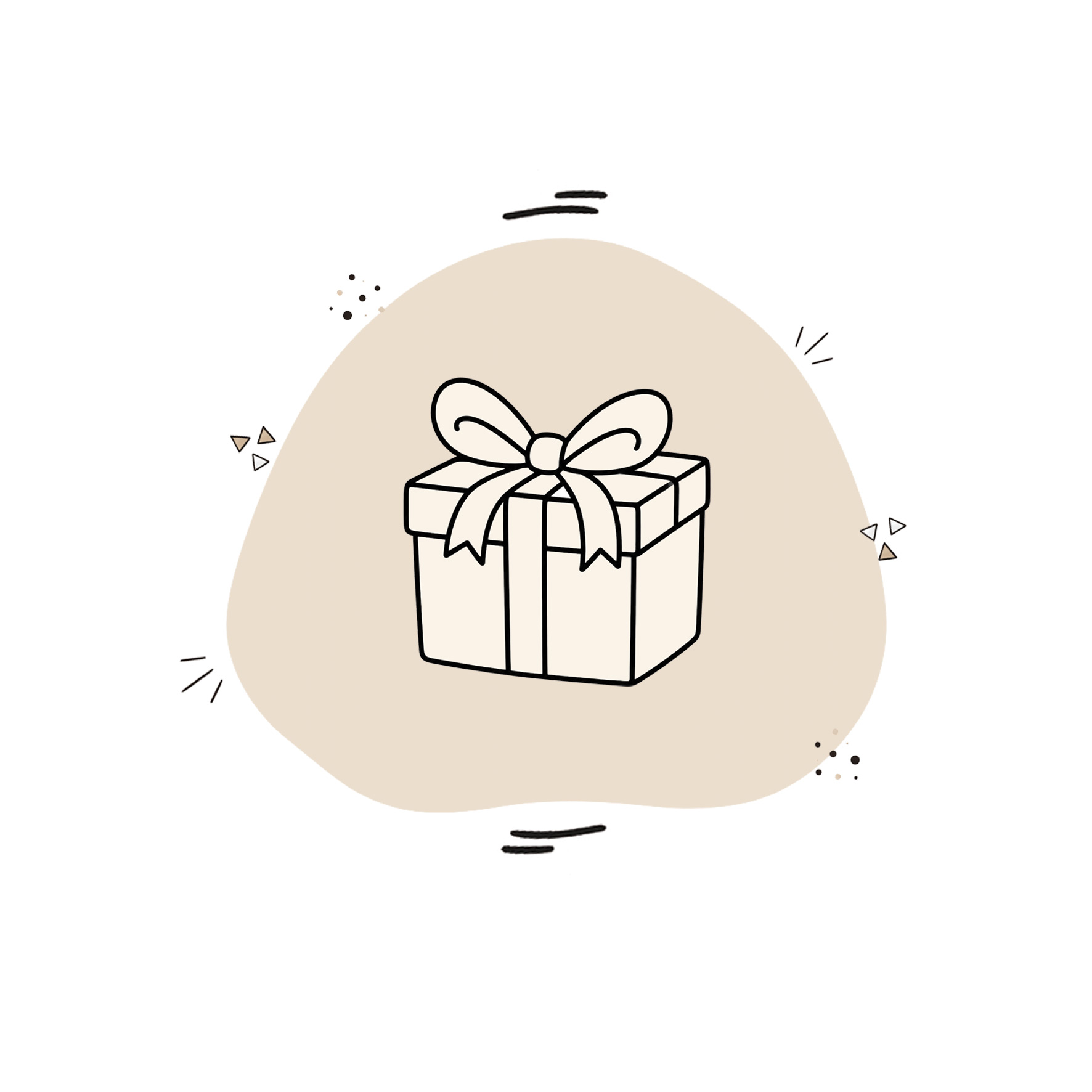 Cadeaus