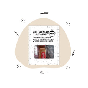 DIY- Chocomelk