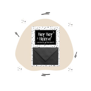 Geld & Cadeaukaarten