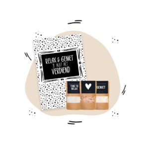 Spa Cadeaubox