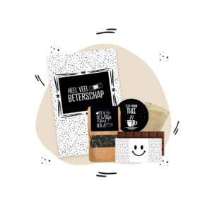 Thee Cadeaubox