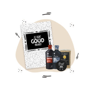 Wijn Cadeaubox