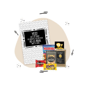 Film Cadeaubox